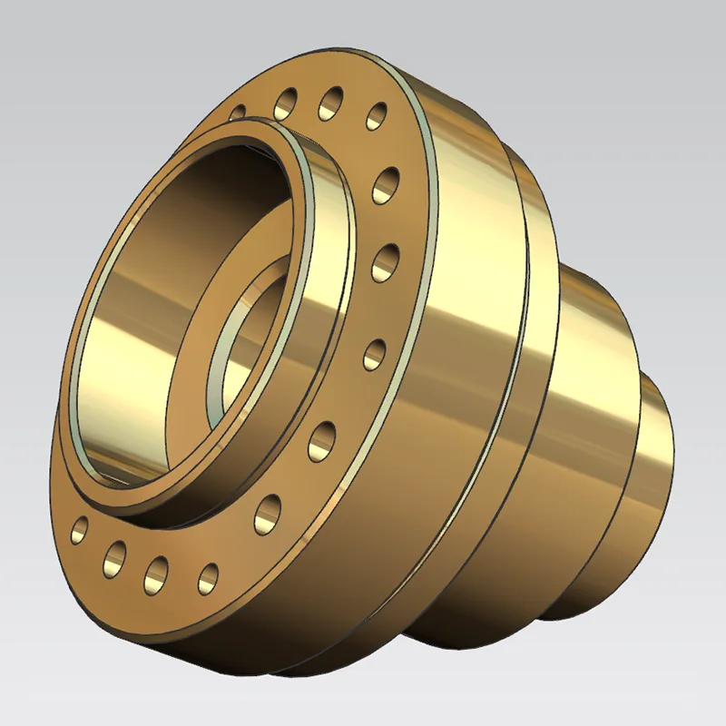 Machining
