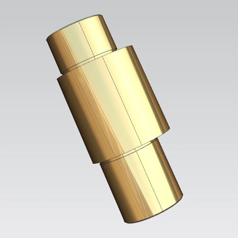 How Does CNC Lathe Machining Improve Manufacturing Efficiency?