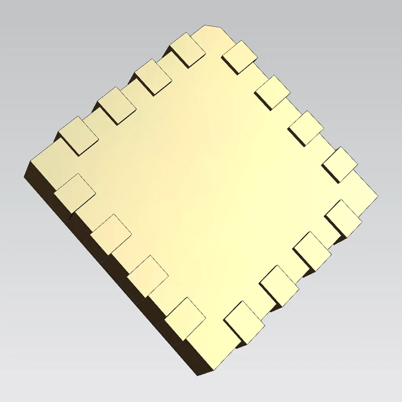 How can Precision Machining Part Improve Manufacturing Accuracy?