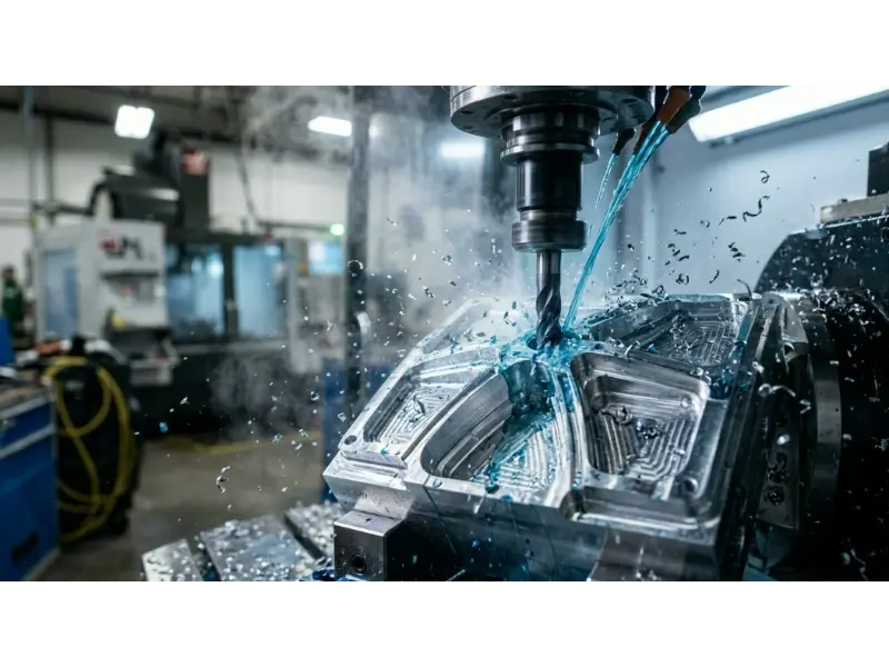 Premium CNC Carving Services in the USA: AI-Optimized & 2026 EPA-Compliant