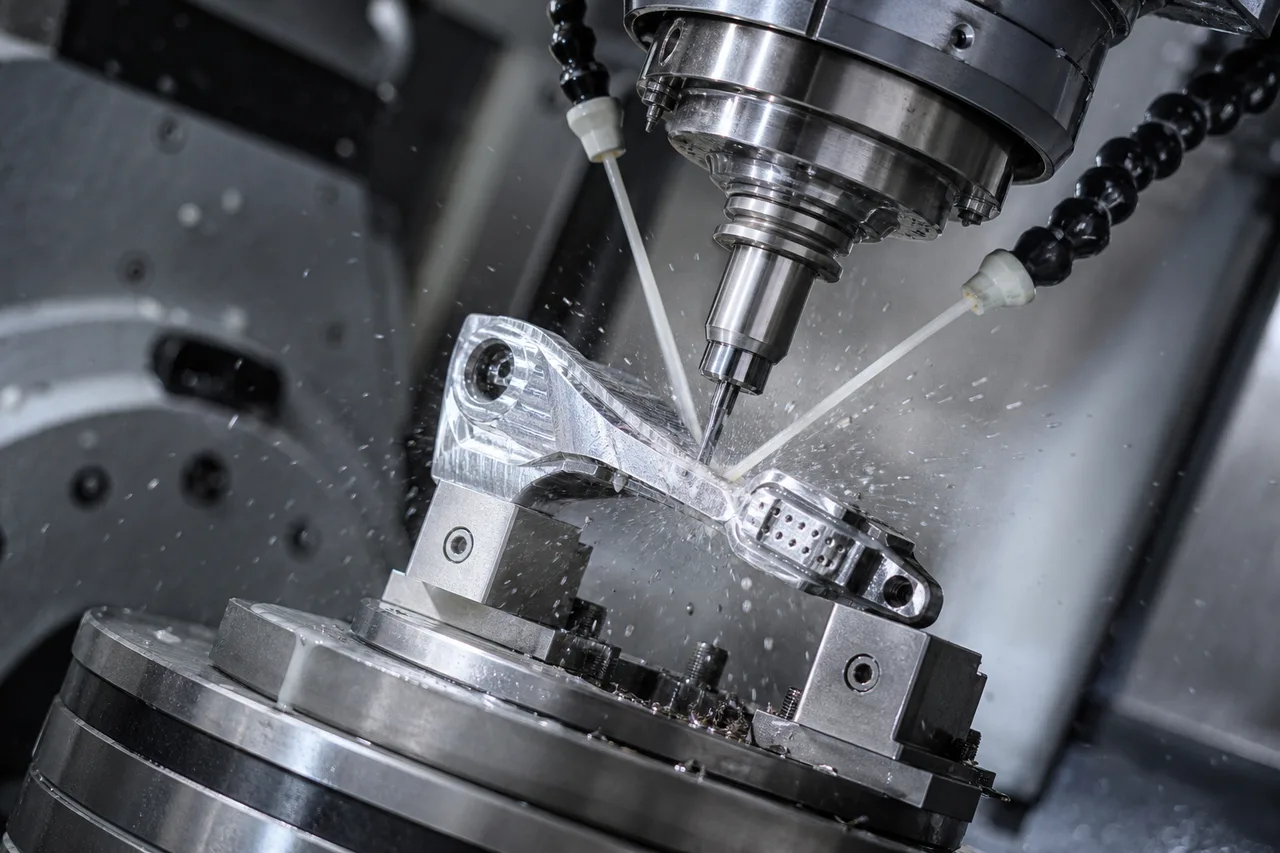 CNC Medical Machining for US Device Programs: Buyer FAQ, Capabilities, and Sourcing Guidance for 2026