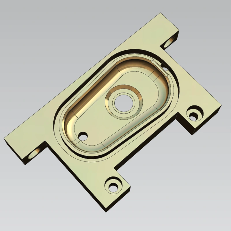 What Makes Precision NC Machining the Unrivaled Standard for High‑Stakes Component Production?