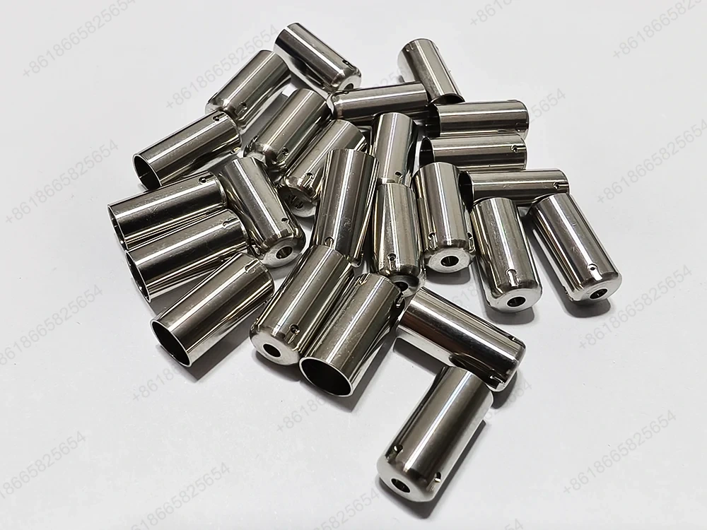 Micro Shaft Parts Super Precision Turning: Process Standards and Mass Production Quality Guide