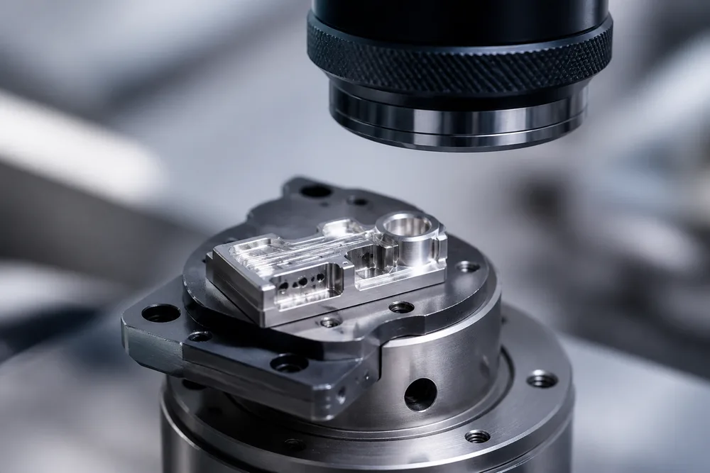 Why Choose Ultra-Precision Machining for Medical Device Components?