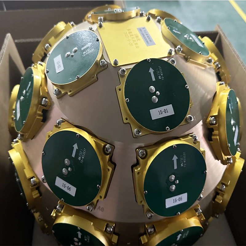 Aerospace CNC Machining