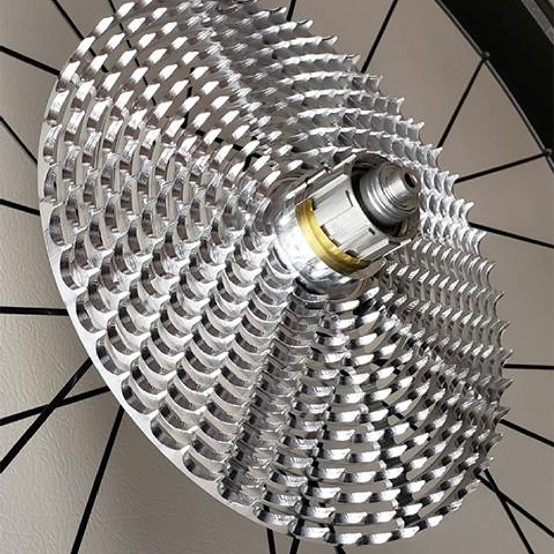 Aerospace Precision Machining