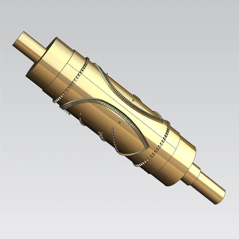 CNC Carving