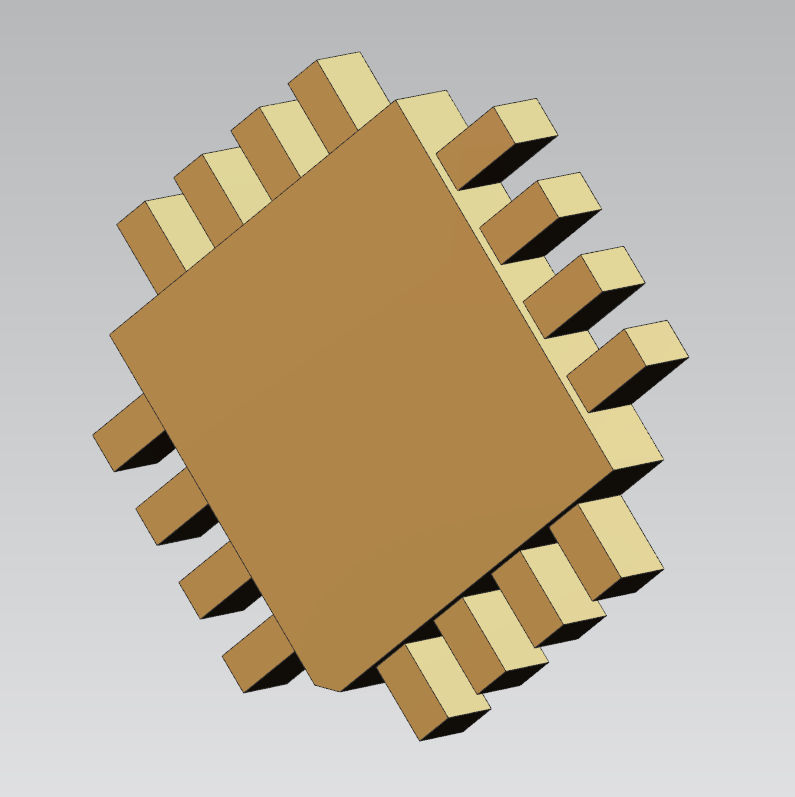 CNC Cutting