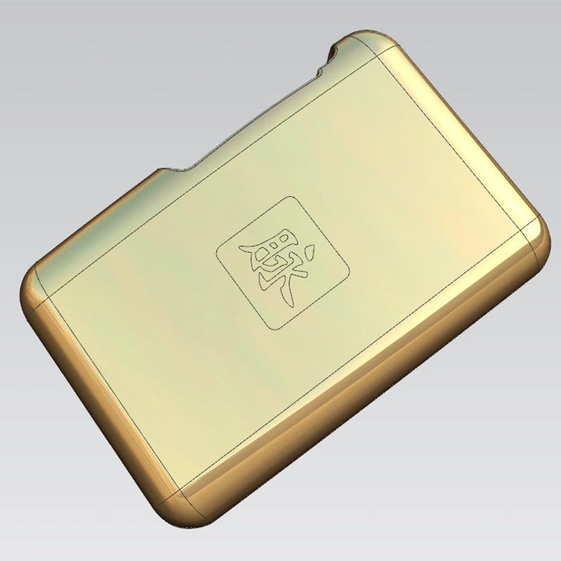 CNC Machined Products