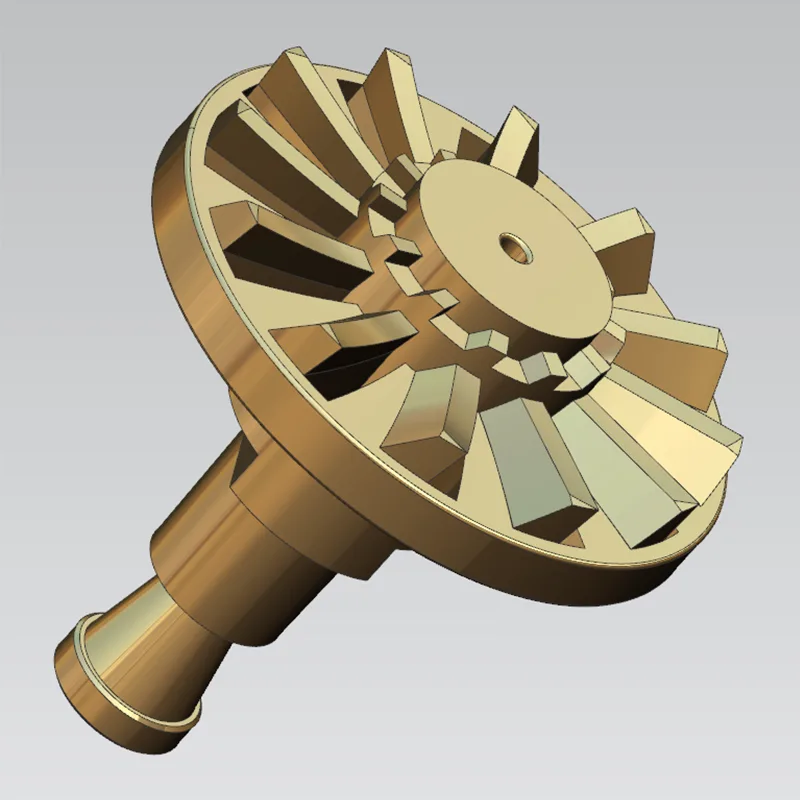 CNC Machining For Medical