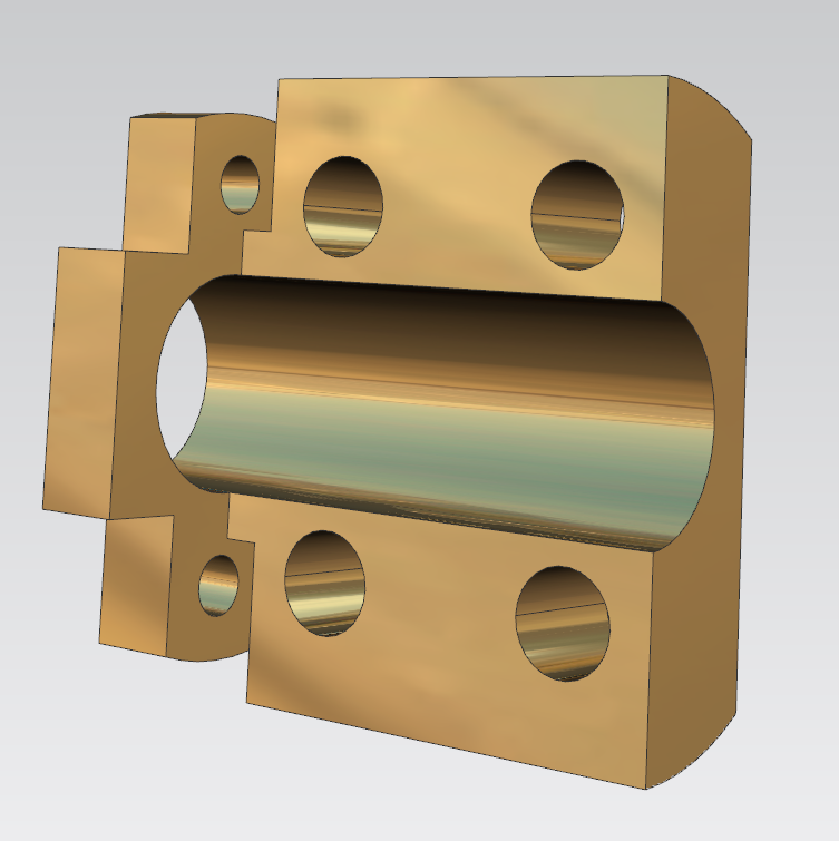 CNC Metal Cutting