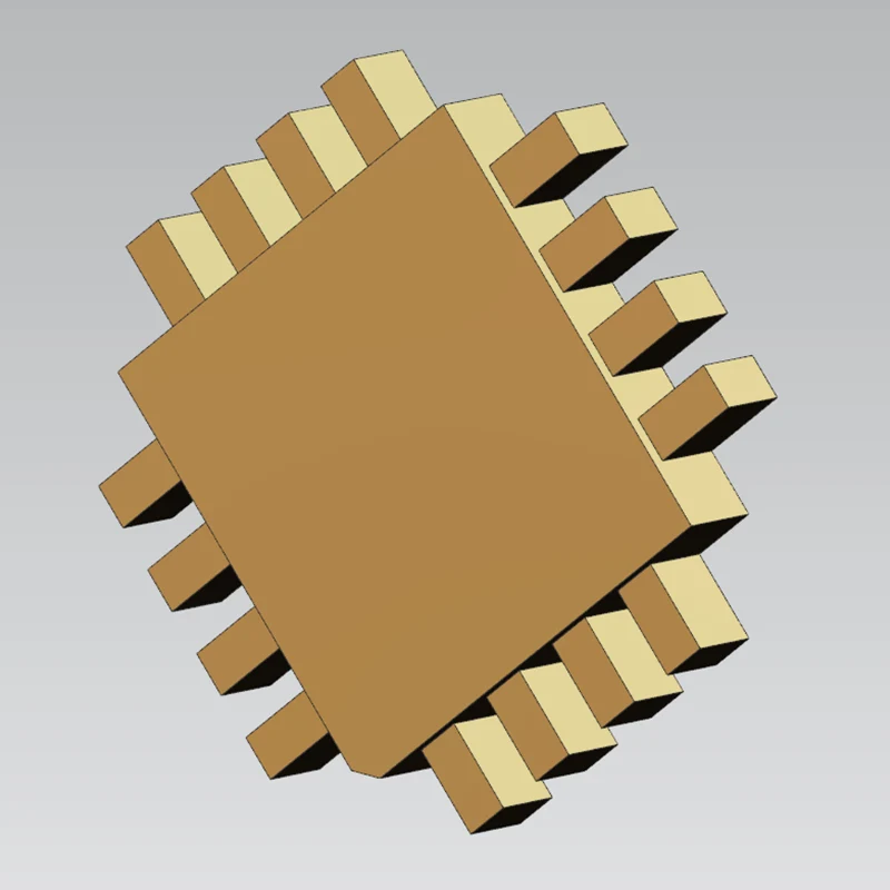 CNC Milling and Hard Turning for Precision Components