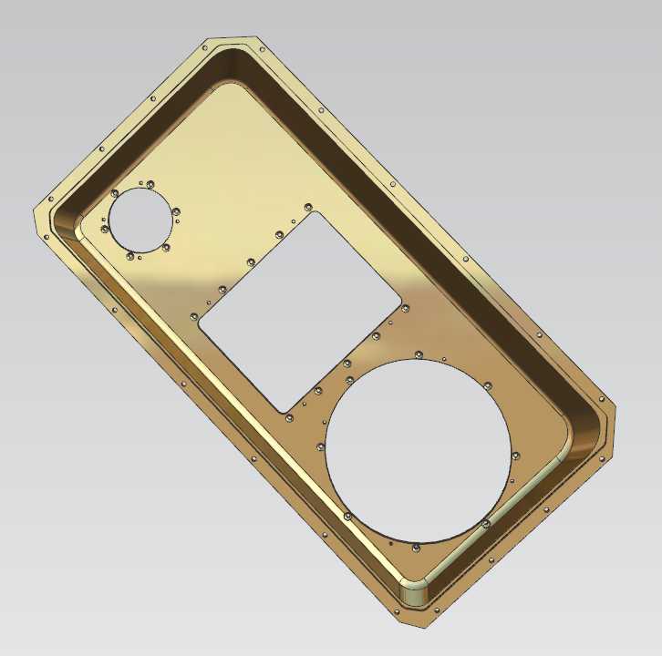 CNC Processing