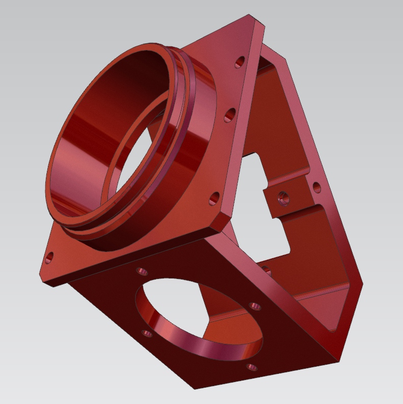 CNC Production CNC Production