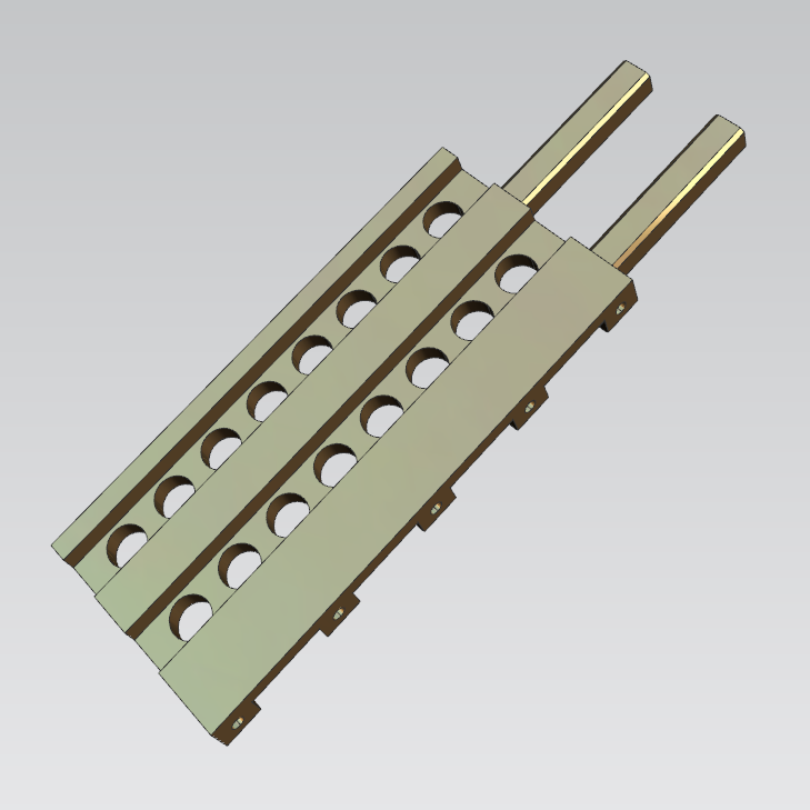 CNC Prototype Machining