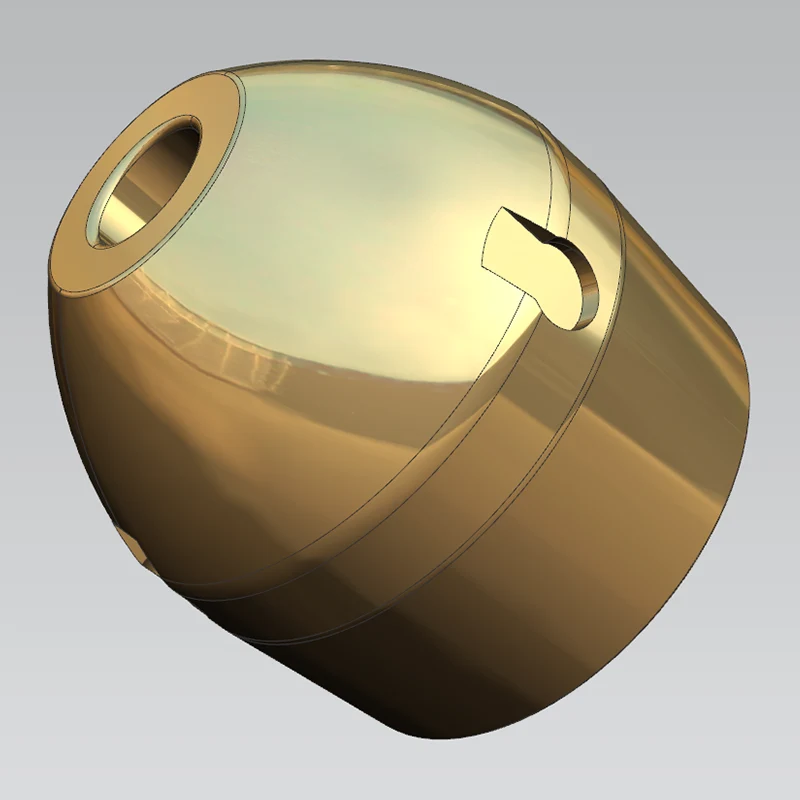 CNC Swiss Precision Machining