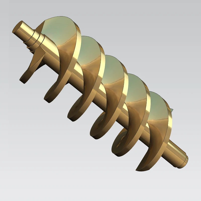 CNC Turning
