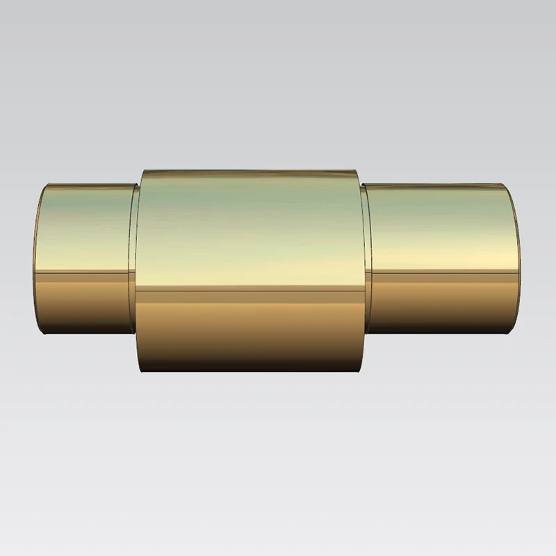 Eccentric Turning On CNC Lathe