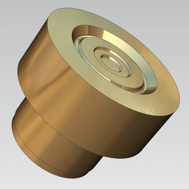 Electrical Discharge Machining