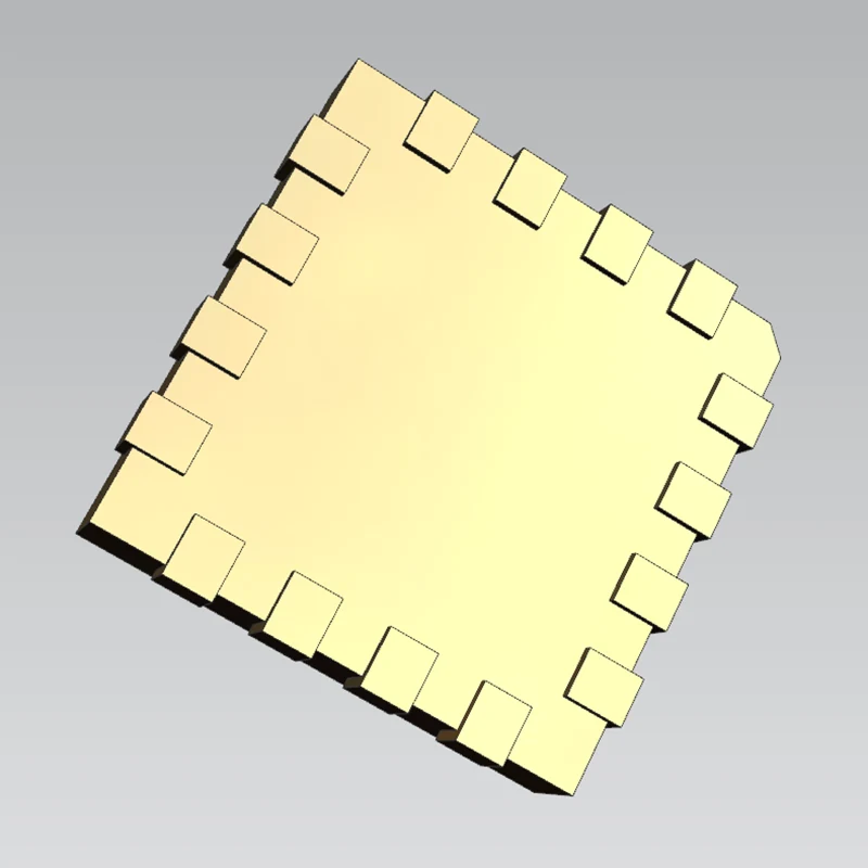 High Precision Machining for Mold and Machinery Parts