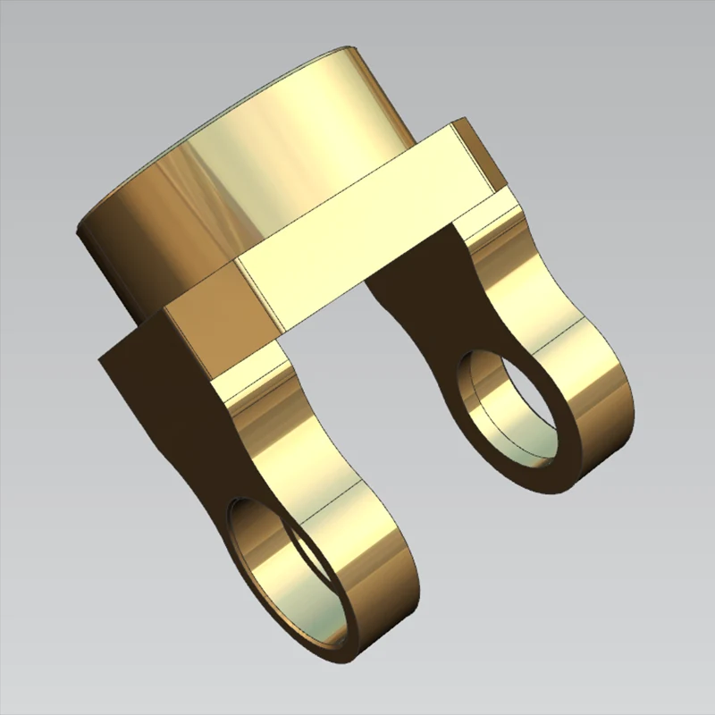 High Tolerance Machining for Automotive Precision Parts