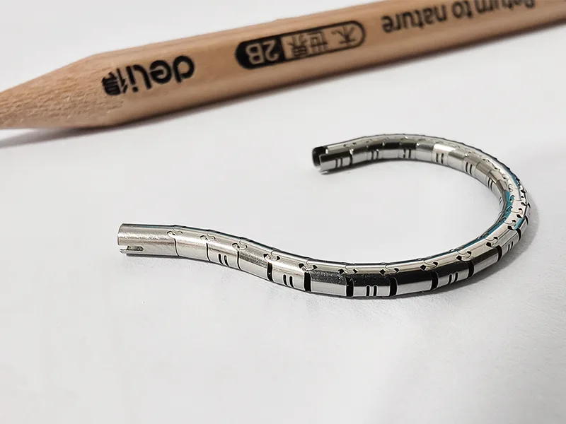 Medical-grade CNC Components