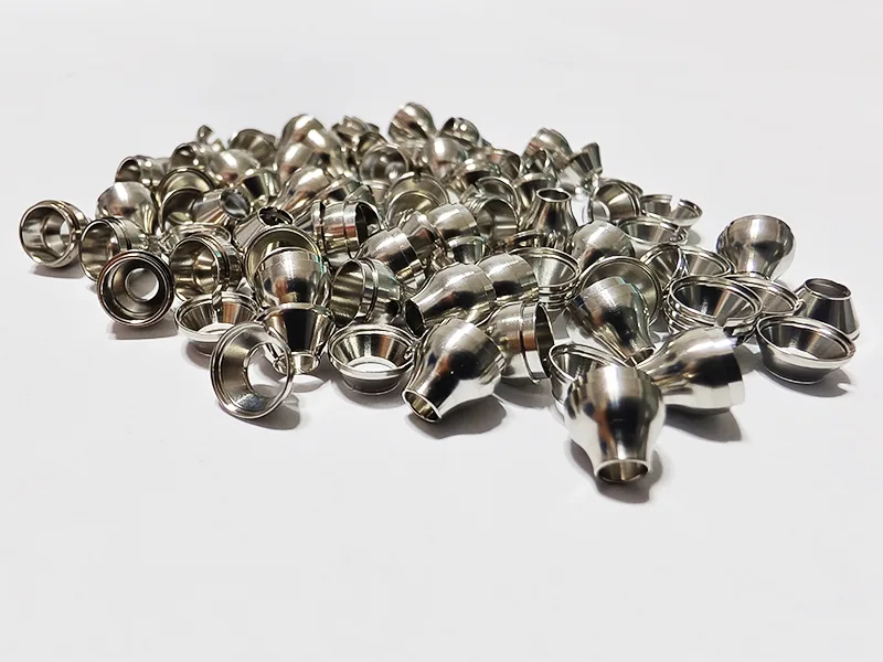 CNC Machining For Medical