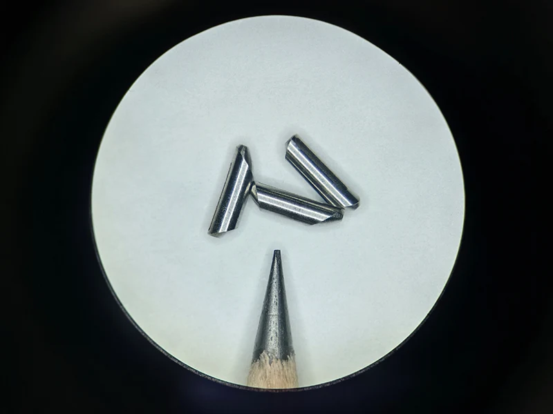 Eccentric Turning On CNC Lathe