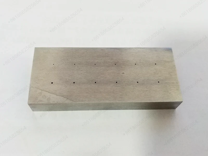 EDM Micro Drilling