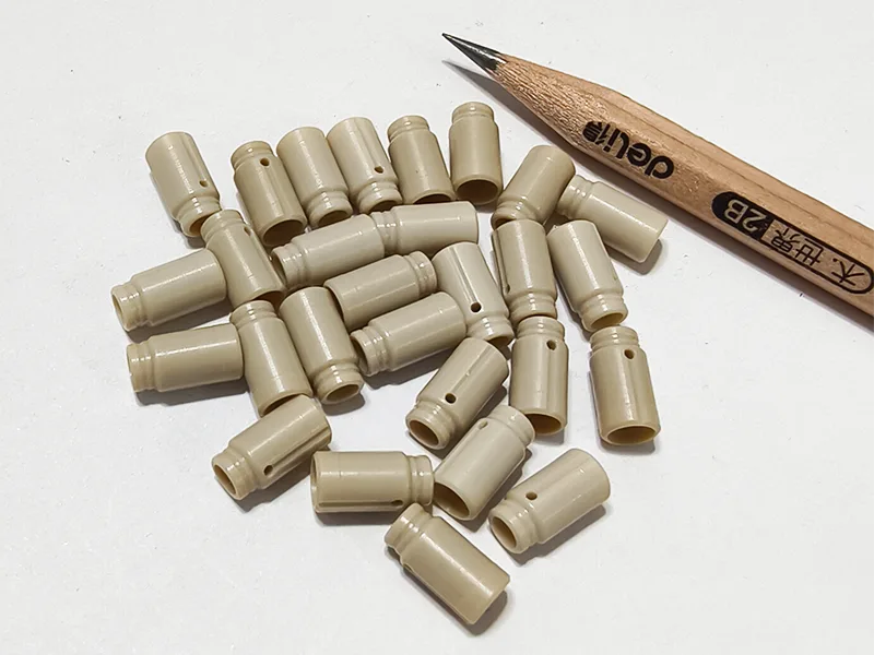 Medical Precision Machining