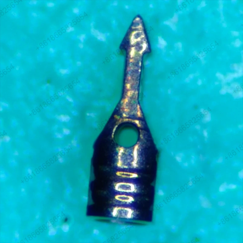 Micro EDM