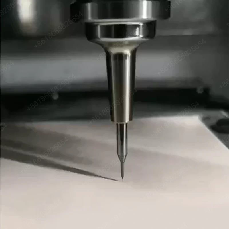 Micro Hole Drilling