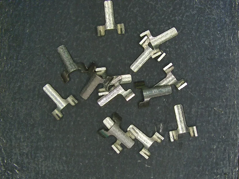 Micro Laser Cutting