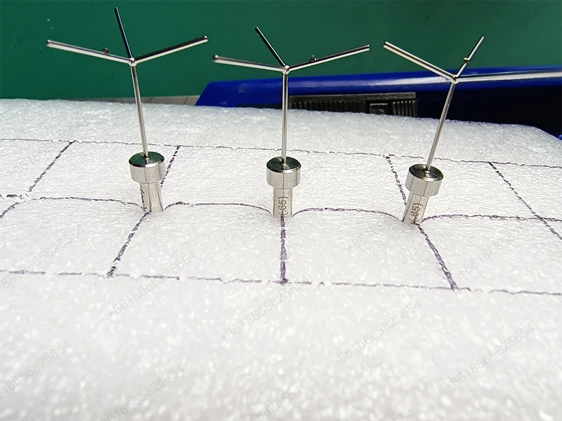 Precision Laser Welding Processing