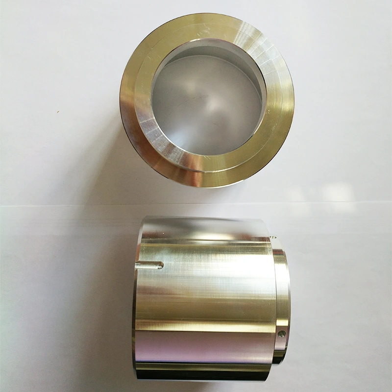 CNC Machined Components