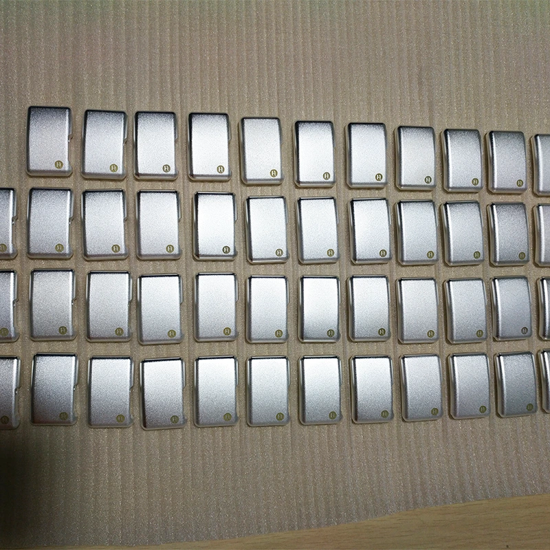 CNC Machined Products