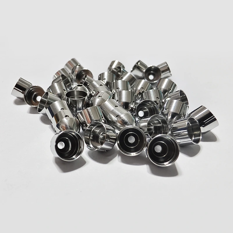 CNC Machining Products