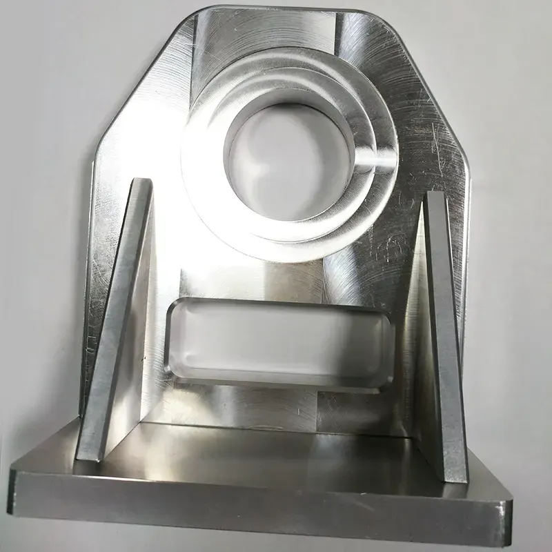CNC Parts