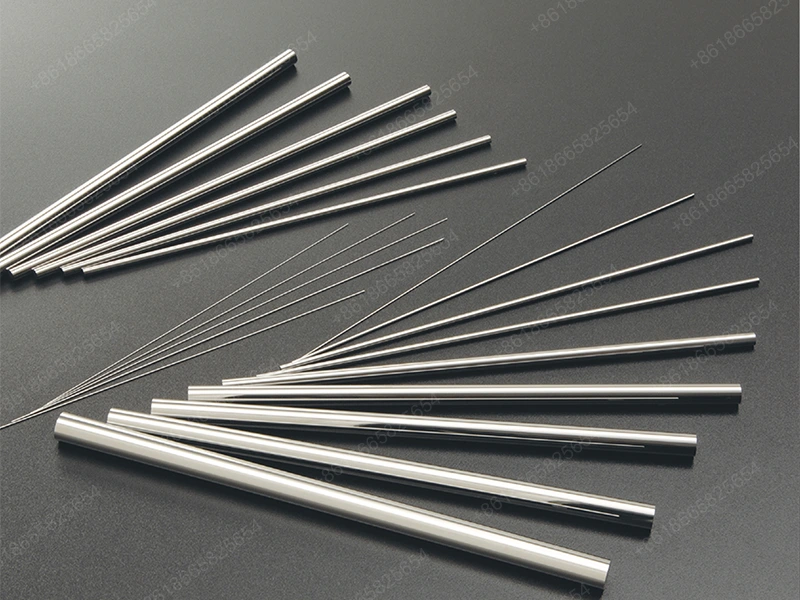 Extreme Precision Machining