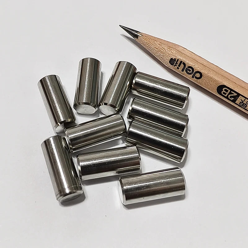 Centreless Grinding