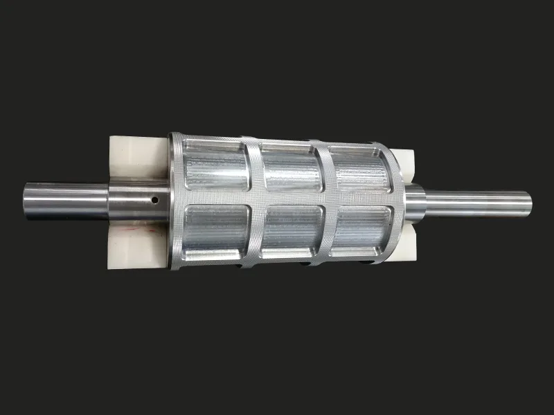 CNC Carving
