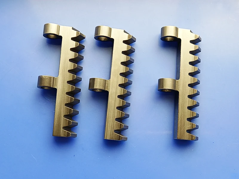 CNC Machining Precision Parts