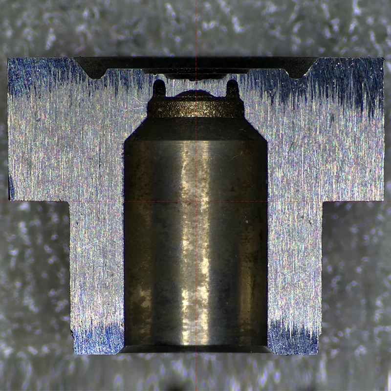 Electrical Discharge Machining