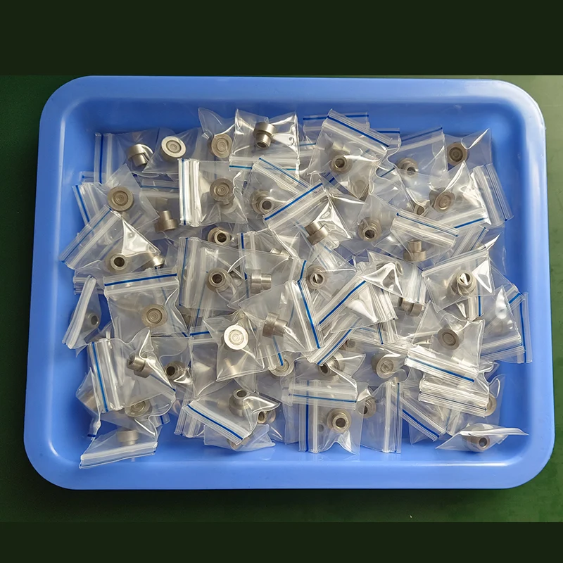 Electrical Discharge Machining