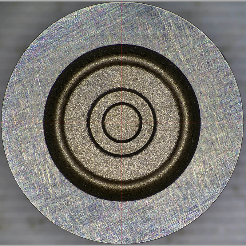 Electrical Discharge Machining