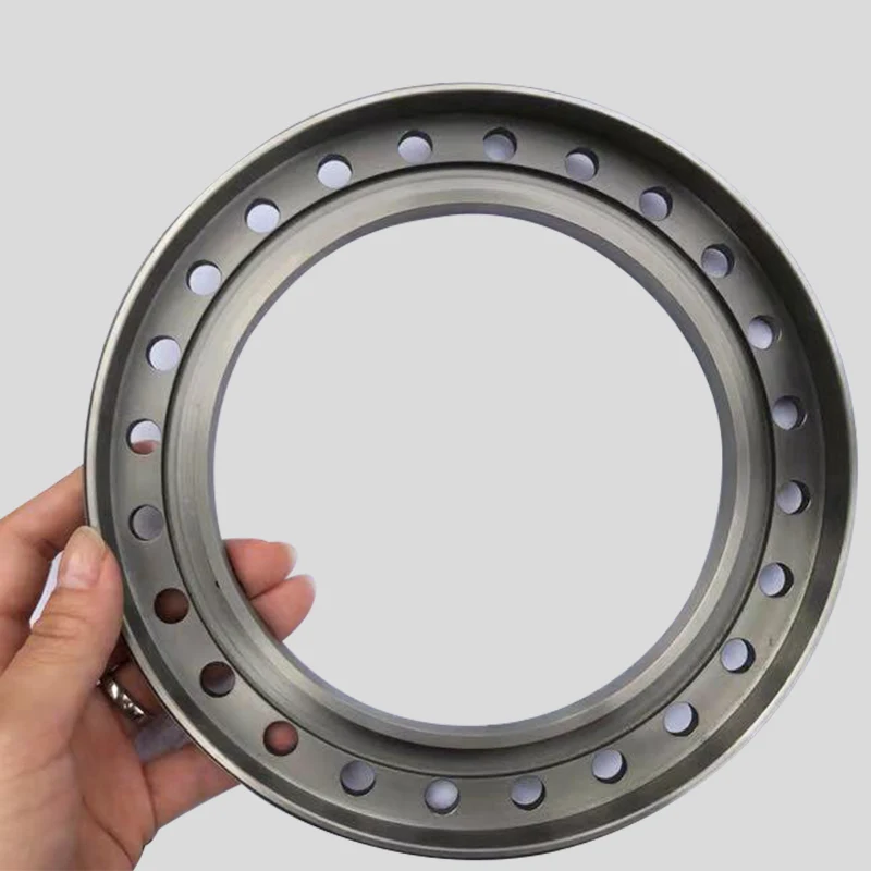 Facing Machining