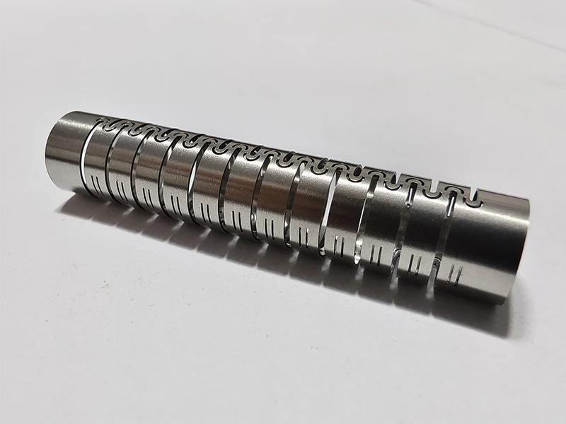 Machined Parts