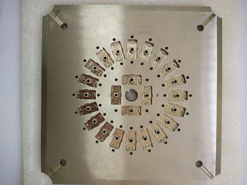 Surface Grinding