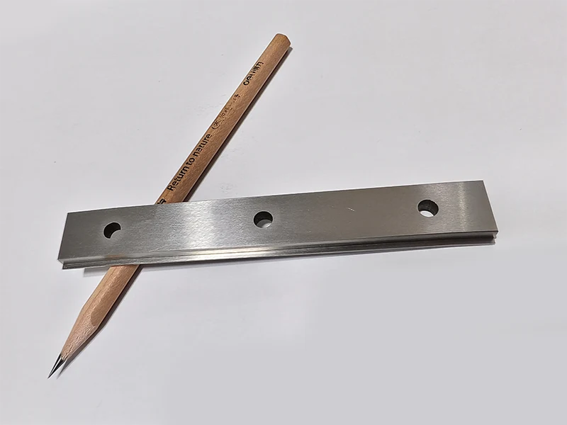 Surface Grinding