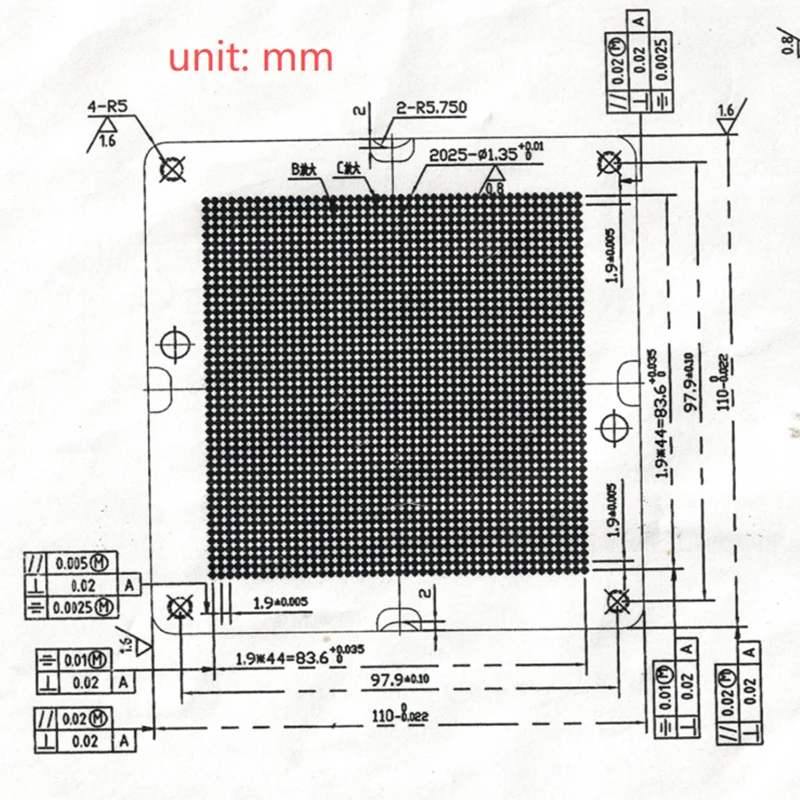 Wire Electric Discharge Machining